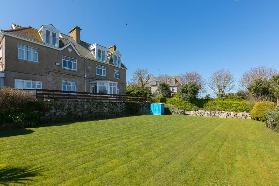 Rosemorran Holiday Apartments St Ives  Exterior photo
