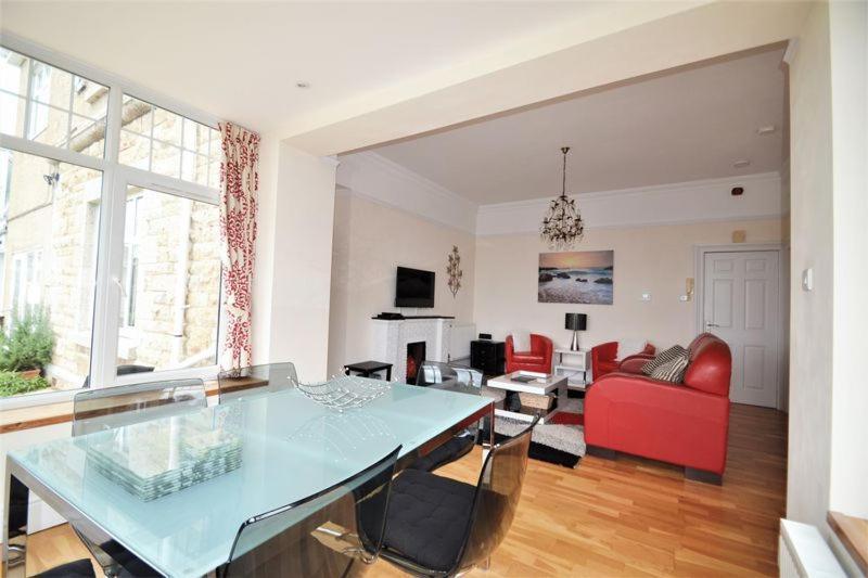 Rosemorran Holiday Apartments St Ives  Exterior photo