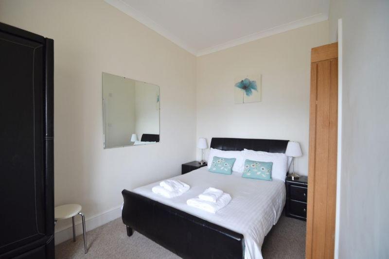 Rosemorran Holiday Apartments St Ives  Exterior photo