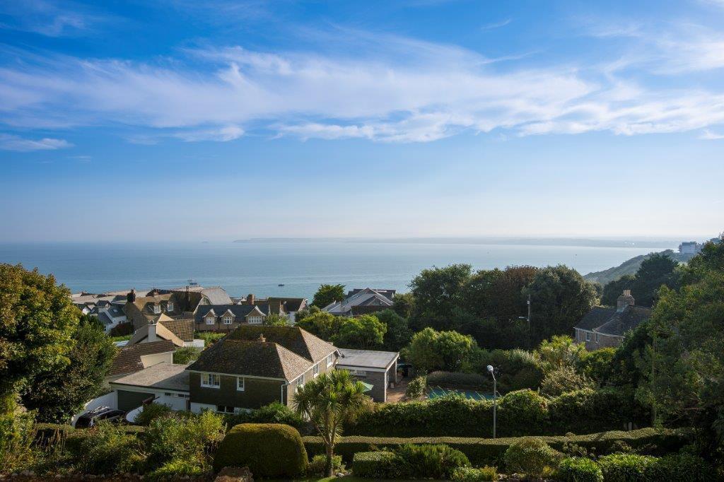 Rosemorran Holiday Apartments St Ives  Room photo