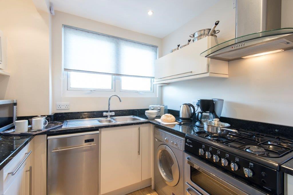 Rosemorran Holiday Apartments St Ives  Room photo