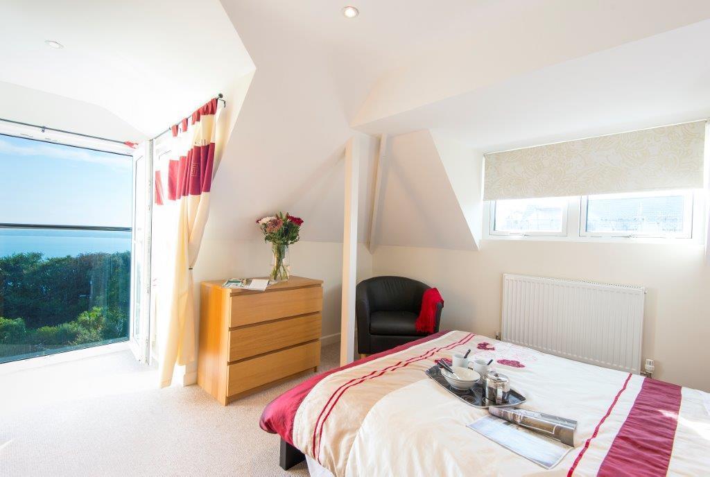 Rosemorran Holiday Apartments St Ives  Room photo