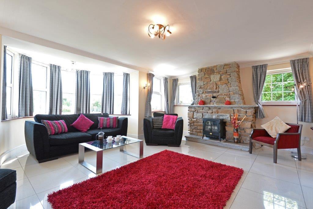 Rosemorran Holiday Apartments St Ives  Room photo