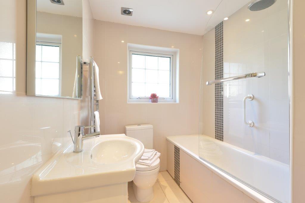 Rosemorran Holiday Apartments St Ives  Room photo