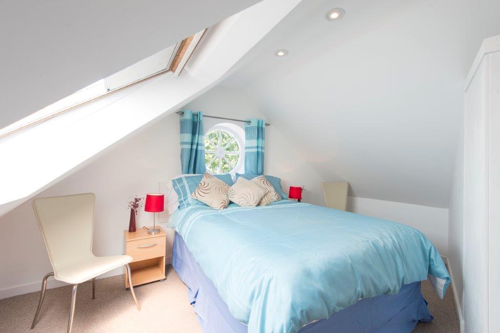 Rosemorran Holiday Apartments St Ives  Room photo